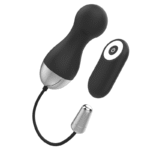 BRILLY GLAM – TÉLÉCOMMANDE IAN