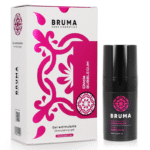 BRUMA - BAUME INTENSIFIANT SAVEUR BUBBLEGUM 15 ML-BRUMA-sextoys-lingerie-bdsm-hygiène-sexshop