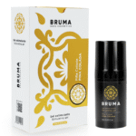BRUMA - BAUME INTENSIFIANT SAVEUR PINA COLADA 15 ML-BRUMA-sextoys-lingerie-bdsm-hygiène-sexshop