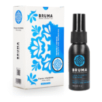 BRUMA - SPRAY RETARDANT ET RAFRAÎCHISSANT 30 ML-BRUMA-sextoys-lingerie-bdsm-hygiène-sexshop