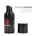 BRUMA – VIBRATEUR LIQUIDE ULTRA GLISSANT FRAISE 15 ML
