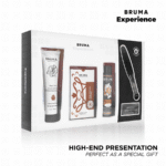 BRUMA XPERIENCE - KIT TENTATION DOUCE GÂTEAU AMÉRICAIN VIBRO-ORGASMIQUE-BRUMA-sextoys-lingerie-bdsm-hygiène-sexshop