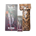 BURN - SEDUCTION PARFUM FEMME 20 ML-BURN-sextoys-lingerie-bdsm-hygiène-sexshop