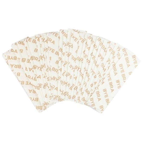 BYE-BRA - AUTOCOLLANT DÉCOLLETÉ 20 UNITÉS-BYE BRA - ACCESSORIES-sextoys-lingerie-bdsm-hygiène-sexshop