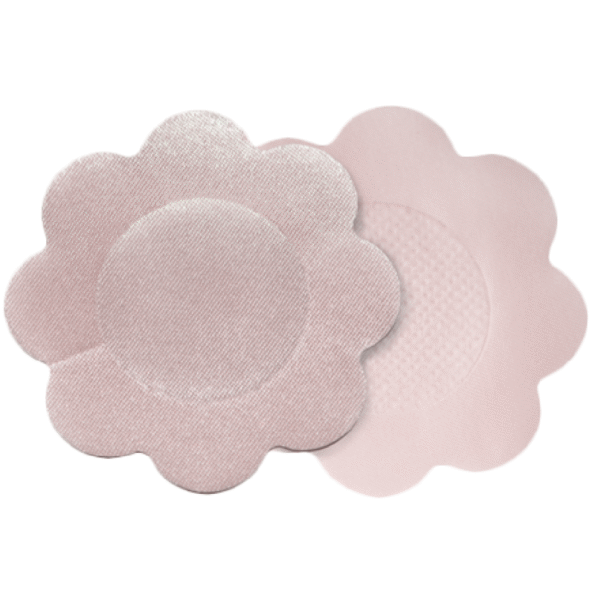 BYE-BRA - COUPES  TAMELON FLEUR PACK 3 UDS TAILLE M-BYE BRA - ACCESSORIES-sextoys-lingerie-bdsm-hygiène-sexshop