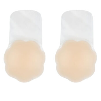 BYE-BRA - ÉLÉVATEUR DE POITRINE PUSH-UP SYLIQUE NATUREL TAILLE XL-BYE BRA - PULL UPS-sextoys-lingerie-bdsm-hygiène-sexshop