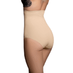 BYE-BRA - FAONNEUR SANS POINTS STYLE CULOTTE BEIGE TAILLE M-BYE BRA - UNDERWEAR-sextoys-lingerie-bdsm-hygiène-sexshop