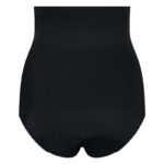 BYE-BRA – FAONNEUR SANS POINTS STYLE CULOTTE NOIR TAILLE M