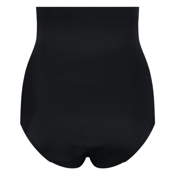 BYE-BRA - FAONNEUR SANS POINTS STYLE CULOTTE NOIR TAILLE M-BYE BRA - UNDERWEAR-sextoys-lingerie-bdsm-hygiène-sexshop