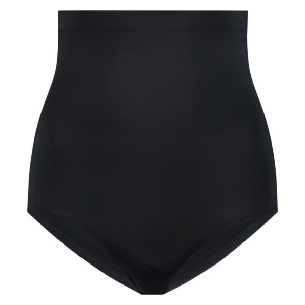BYE-BRA - FAONNEUR SANS POINTS STYLE CULOTTE NOIR TAILLE M-BYE BRA - UNDERWEAR-sextoys-lingerie-bdsm-hygiène-sexshop
