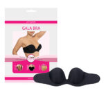 BYE-BRA – GALA SOUTIEN-GORGE BONNET A NOIR