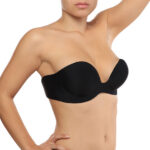 BYE-BRA - GALA SOUTIEN-GORGE BONNET C NOIR-BYE BRA - BRAS-sextoys-lingerie-bdsm-hygiène-sexshop