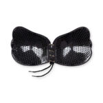 BYE-BRA - LACE-IT RENFORCEMENT PUSH-UP NOIR BONNET A-BYE BRA - BRAS-sextoys-lingerie-bdsm-hygiène-sexshop