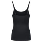 BYE-BRA – LIGHT CONTROL T-SHIRT INVISIBLE NOIR TAILLE L
