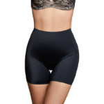 BYE-BRA - LIGHT SHORTS NOIR TAILLE S-BYE BRA - UNDERWEAR-sextoys-lingerie-bdsm-hygiène-sexshop