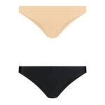 BYE-BRA – PACK 2 UDS CULOTTE BRÉSILIENNE TAILLE M