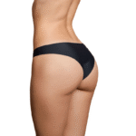 BYE-BRA – PACK 2 UDS CULOTTE BRÉSILIENNE TAILLE M