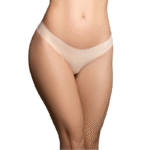 BYE-BRA – PACK 2 UDS CULOTTE BRÉSILIENNE TAILLE M
