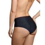 BYE-BRA – PACK 2 UDS CULOTTE SANS POINTS TAILLE S