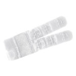 BYE-BRA – RALLONGES DE CONTOUR FLEXIBLES 2 CROCHETS 3 UNITÉS