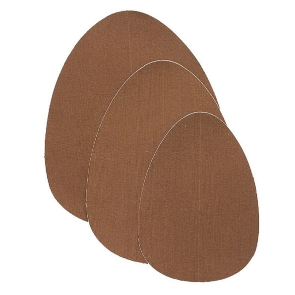 BYE-BRA - RENFORCEMENTSEINS + 3 PAIRES SATINÉES BRUN BONNET A/C-BYE BRA - PULL UPS-sextoys-lingerie-bdsm-hygiène-sexshop