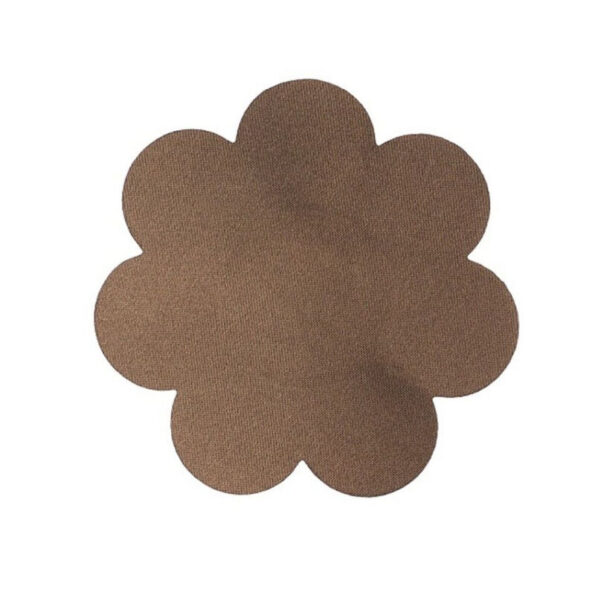 BYE-BRA - RENFORCEMENTSEINS + 3 PAIRES SATINÉES BRUN BONNET A/C-BYE BRA - PULL UPS-sextoys-lingerie-bdsm-hygiène-sexshop