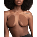 BYE-BRA - RENFORCEMENTSEINS + 3 PAIRES SATINÉES BRUN BONNET D/F-BYE BRA - PULL UPS-sextoys-lingerie-bdsm-hygiène-sexshop