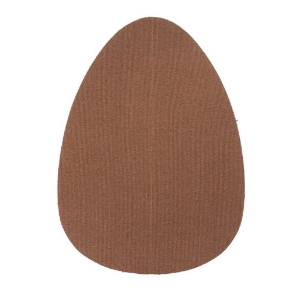 BYE-BRA - RENFORCEMENTSEINS + 3 PAIRES SATINÉES BRUN BONNET D/F-BYE BRA - PULL UPS-sextoys-lingerie-bdsm-hygiène-sexshop