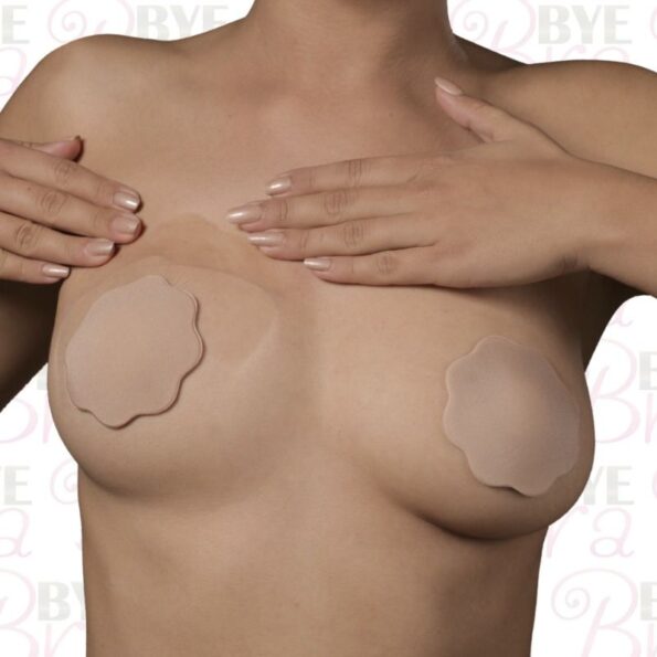 BYE-BRA - RENFORCEMENTSEINS + COUVRE-MAMETAUX SYLIQUE BONNET F/H-BYE BRA - TAPES-sextoys-lingerie-bdsm-hygiène-sexshop