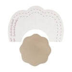 BYE-BRA – RENFORCEMENTSEINS + COUVRE-MAMETAUX SYLIQUE BONNET F/H