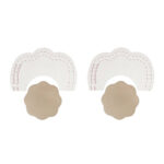 BYE-BRA – RENFORCEMENTSEINS + COUVRE-MAMETAUX SYLIQUE BONNET F/H