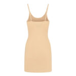 BYE-BRA – SINGLE ROBE INVISIBLE BEIGE TAILLE XXL
