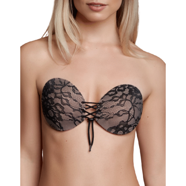 BYE-BRA - SOUTIEN-GORGE ADHÉSIF EMPLACEMENT & BRODERIE BONNET C-BYE BRA - BRAS-sextoys-lingerie-bdsm-hygiène-sexshop