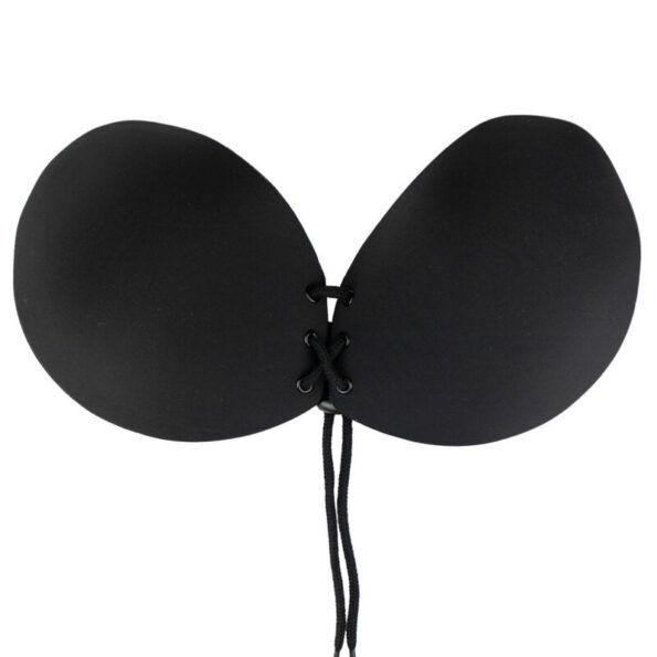 BYE-BRA - SOUTIEN-GORGE ADHÉSIF EMPLACEMENT NOIR BONNET E-BYE BRA - BRAS-sextoys-lingerie-bdsm-hygiène-sexshop