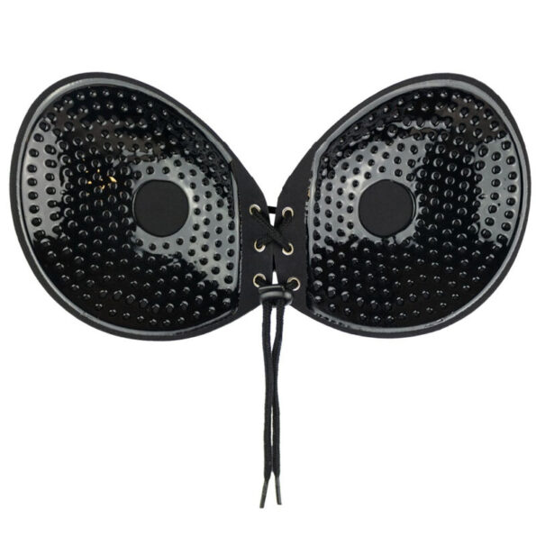 BYE-BRA - SOUTIEN-GORGE ADHÉSIF EMPLACEMENT NOIR BONNET E-BYE BRA - BRAS-sextoys-lingerie-bdsm-hygiène-sexshop
