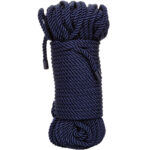 CALEXOTICS - ADMIRAL CORDE JAPONAISE BLEU 30 M-CALEXOTICS-sextoys-lingerie-bdsm-hygiène-sexshop