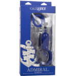 CALEXOTICS – ADMIRAL POMPE DE MONTAGE STA-HARD