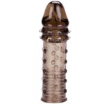 CALEXOTICS - ADONIS RALLONGE NOIR-CALEXOTICS-sextoys-lingerie-bdsm-hygiène-sexshop
