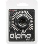 CALEXOTICS – ALPHA BAGUE MOYENNE PROLONG NOIR