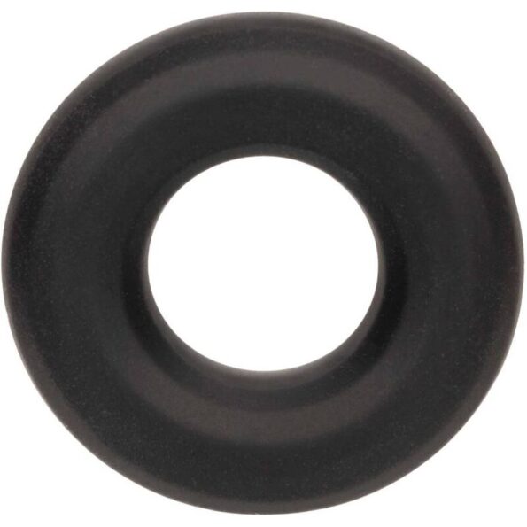 CALEXOTICS - ALPHA BAGUE MOYENNE PROLONG NOIR-CALEXOTICS-sextoys-lingerie-bdsm-hygiène-sexshop