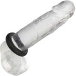 CALEXOTICS – ALPHA BAGUE MOYENNE PROLONG NOIR