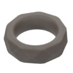 CALEXOTICS – ALPHA BAGUE PRISMATIQUE PROLONG GRIS