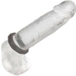 CALEXOTICS – ALPHA BAGUE PRISMATIQUE PROLONG GRIS