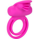 CALEXOTICS - AMÉLIORATEUR DE SCINTILLEMENT DOUBLE CLITO-CALEXOTICS-sextoys-lingerie-bdsm-hygiène-sexshop