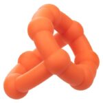 CALEXOTICS – BAGUE ALPHA ALL STAR ORANGE