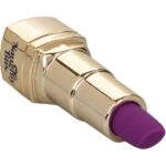 CALEXOTICS – BALA ROUGE LÈVRES RECHARGEABLE HIDE & PLAY BAD BITCH