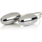 CALEXOTICS – BALLES VIBRANTES DUO ARGENT