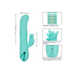CALEXOTICS – BEL AIR BOMBE VERT CLAIR