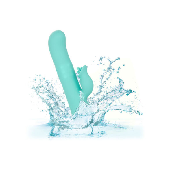 CALEXOTICS - BEL AIR BOMBE VERT CLAIR-CALEXOTICS-sextoys-lingerie-bdsm-hygiène-sexshop