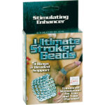 CALEXOTICS – BILLE DE STROKER ULTIME